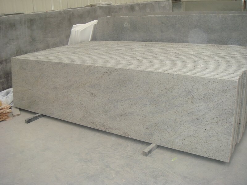 new kashmir white granite