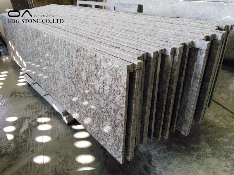 granite countertop supports