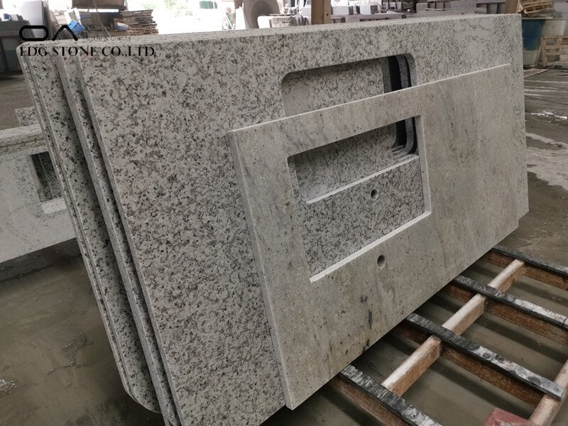 average price of granite countertops